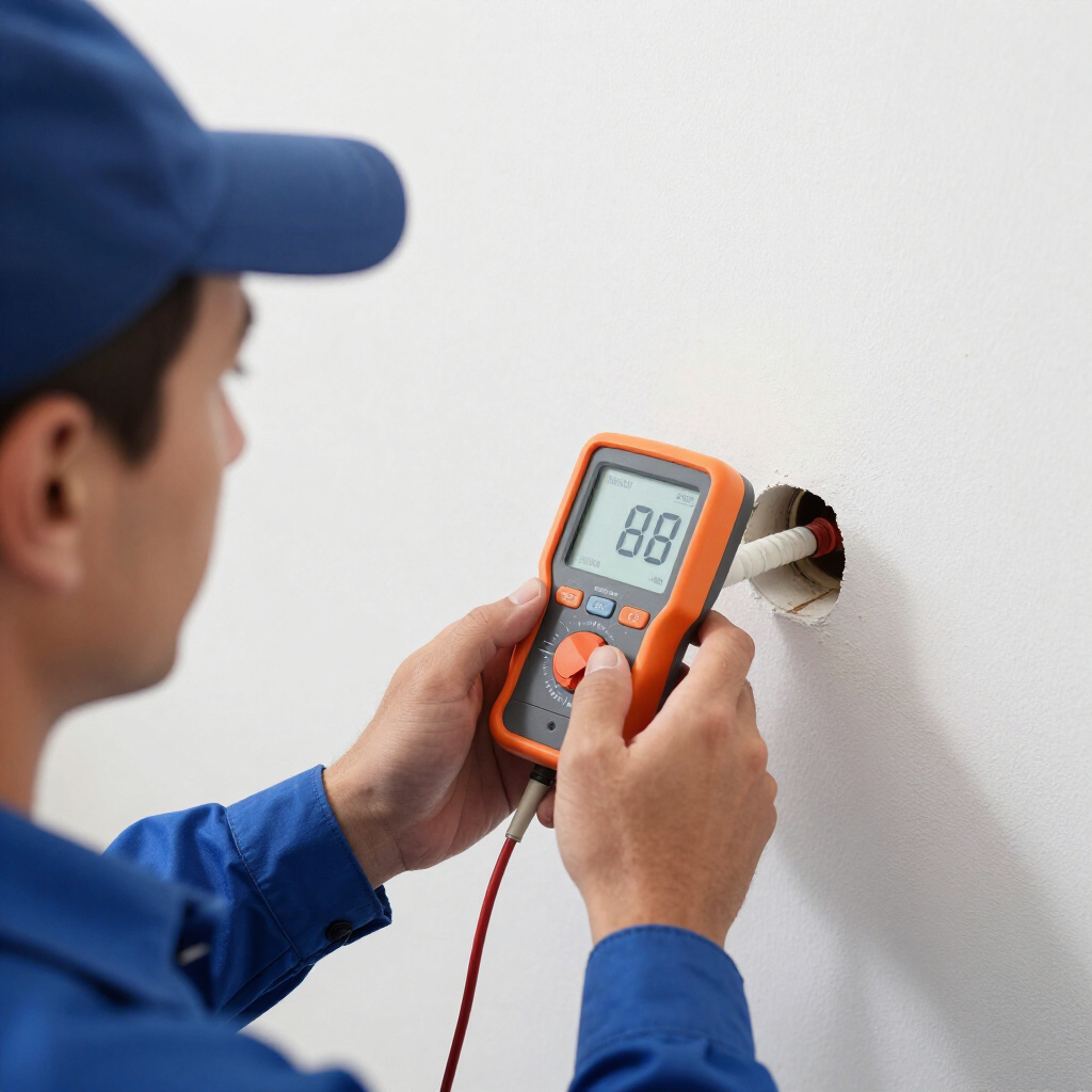 Leak Detection & Repair in Carpentersville