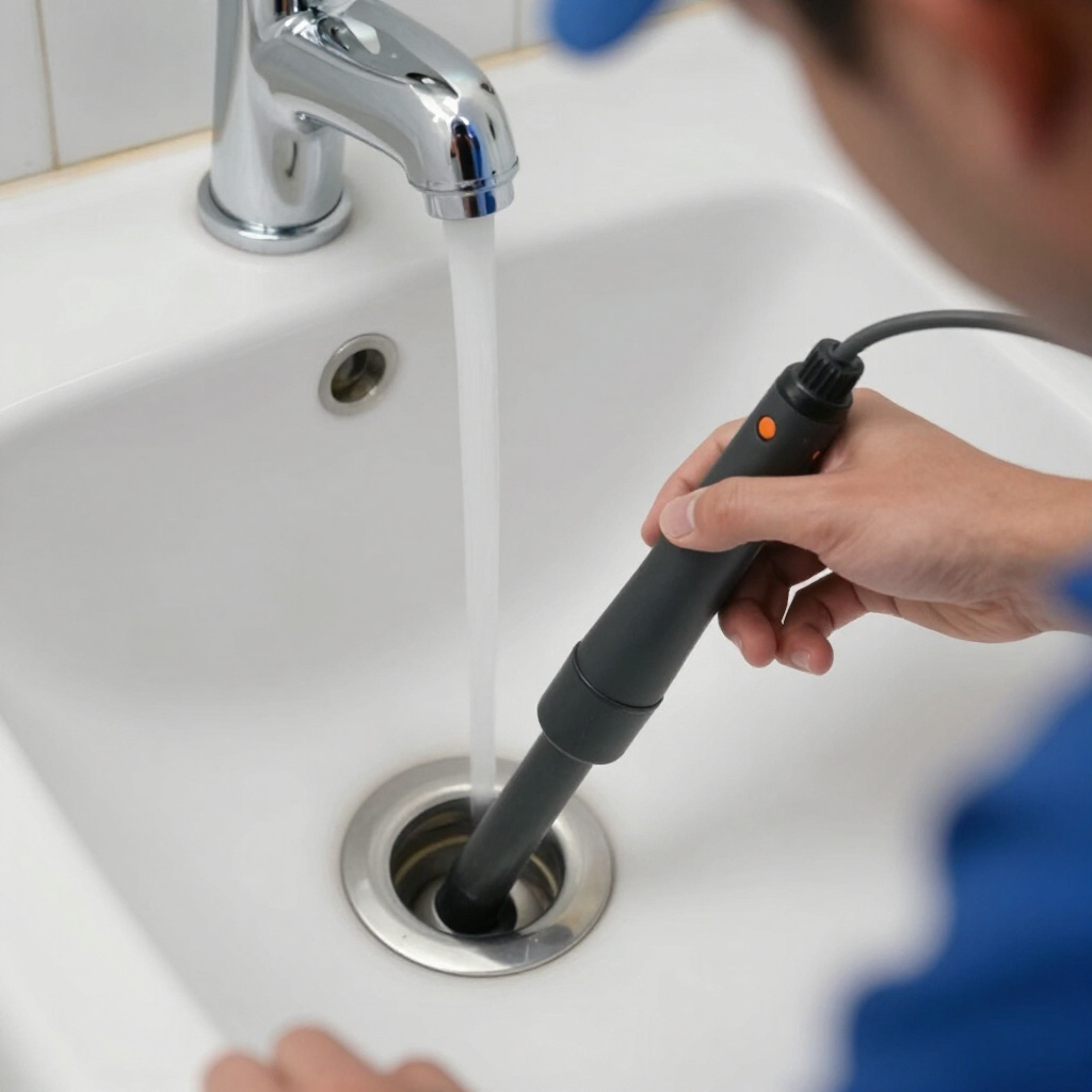 Drain Cleaning & Unclogging in Carpentersville