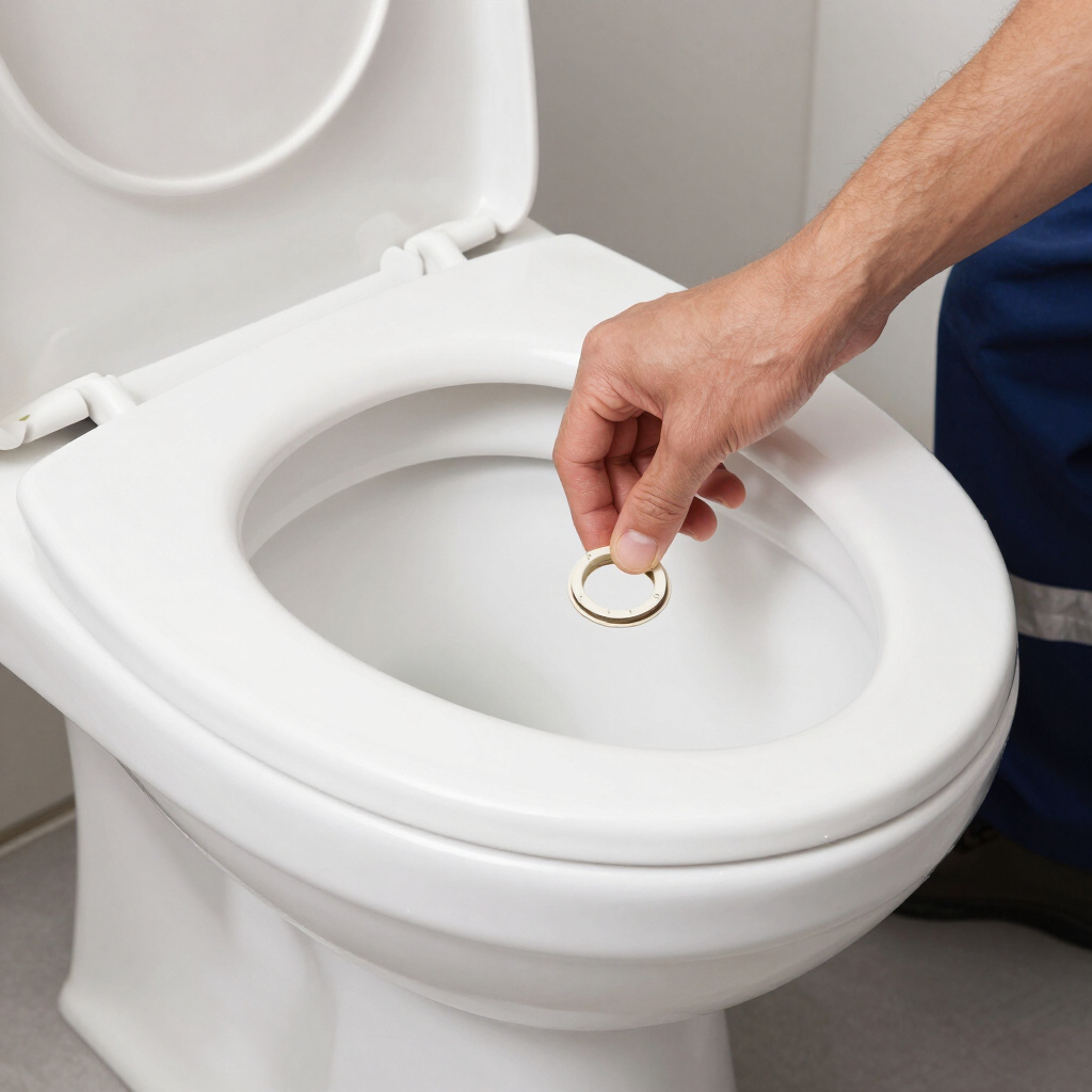 Toilet & Faucet Repair in Carpentersville
