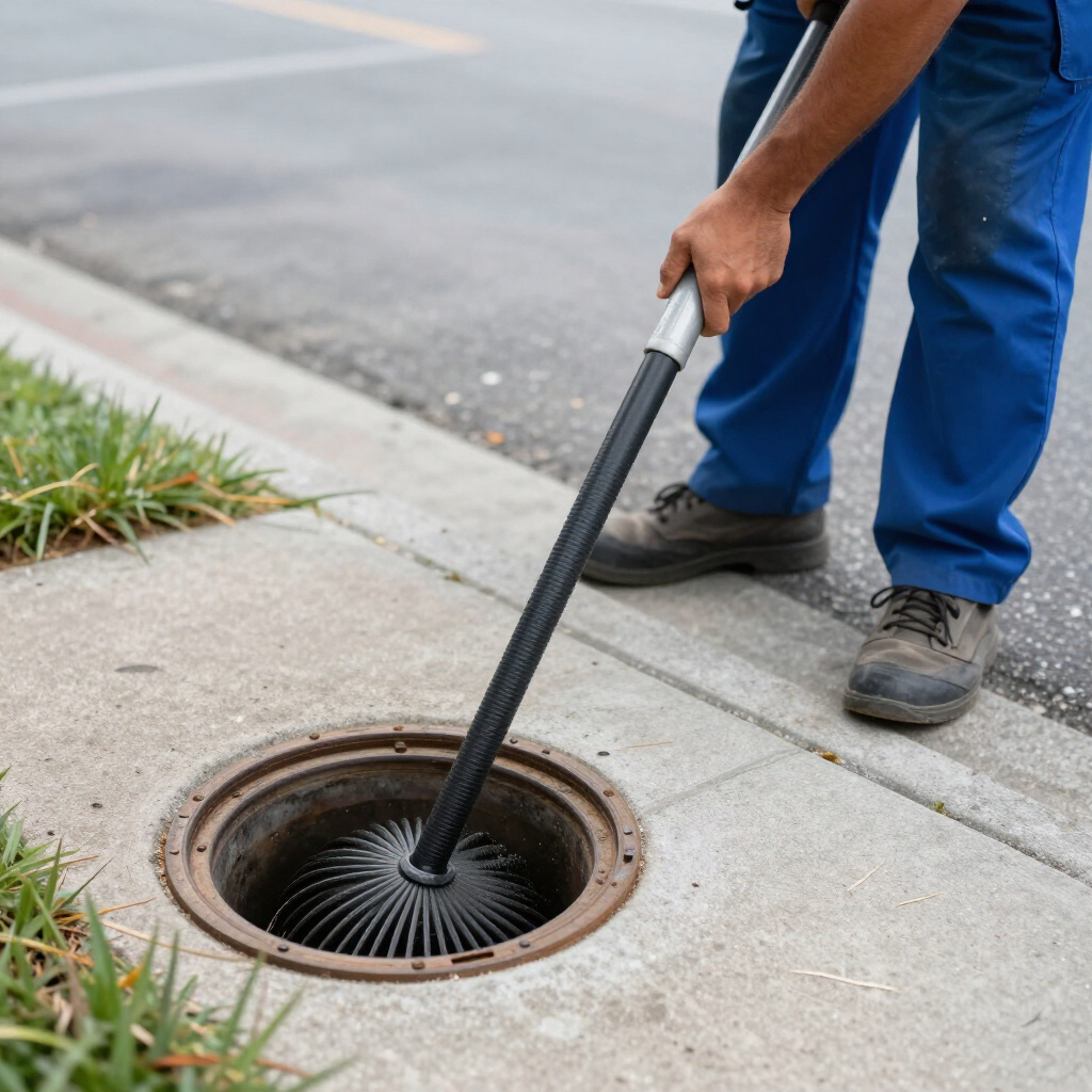 Sewer & Pipe Services in Carpentersville