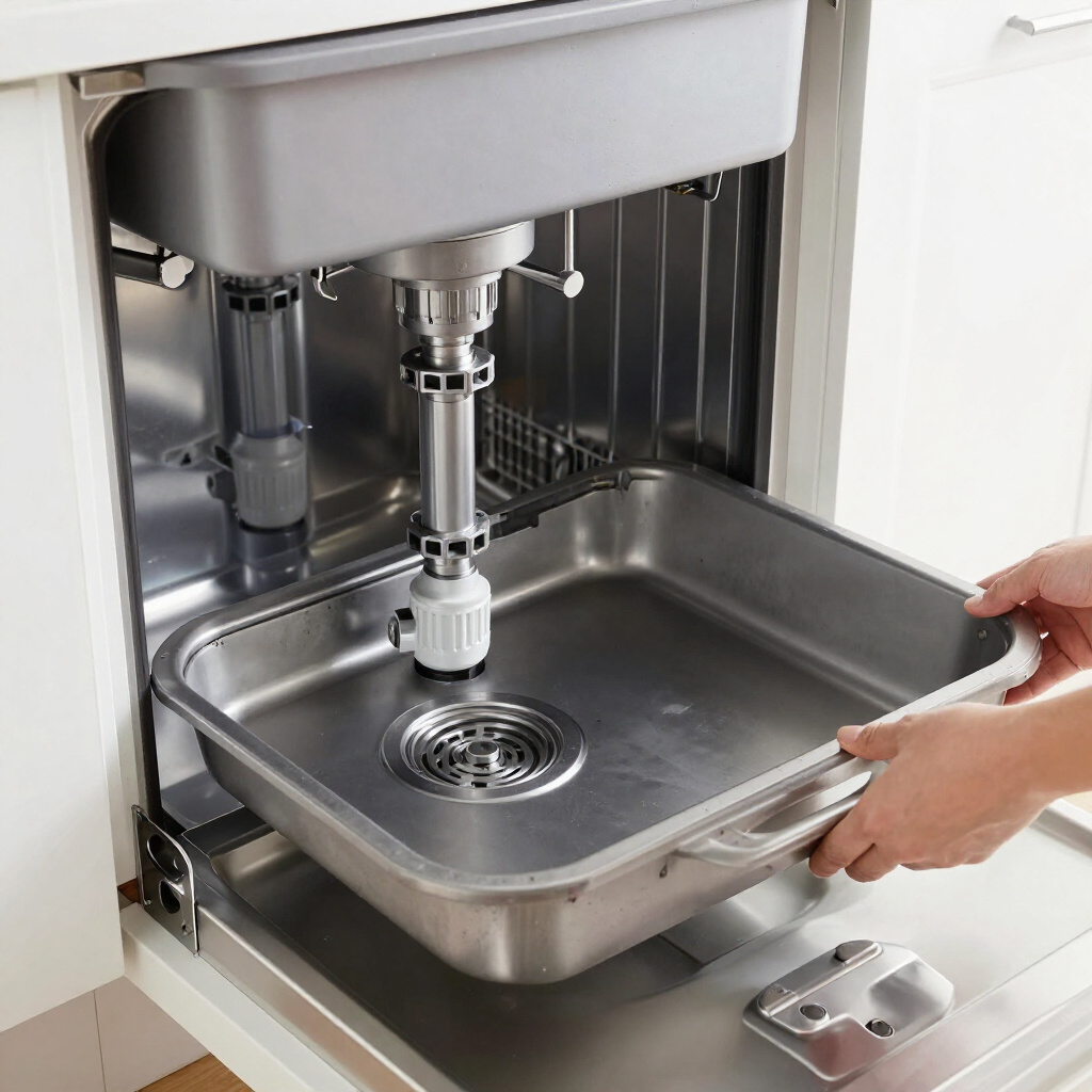 Garbage Disposal in Carpentersville
